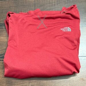The North Face Crimson Pullover